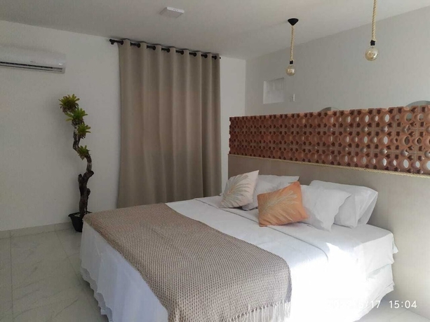 Imagen de la habitación del Hotel Pousada Caju do Mato. Foto 7