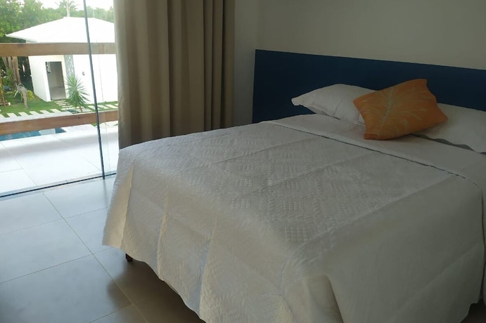 Imagen de la habitación del Hotel Pousada Caju do Mato. Foto 9