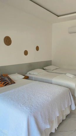 Imagen de la habitación del Hotel Pousada Caju do Mato. Foto 11