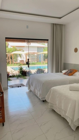 Imagen de la habitación del Hotel Pousada Caju do Mato. Foto 12