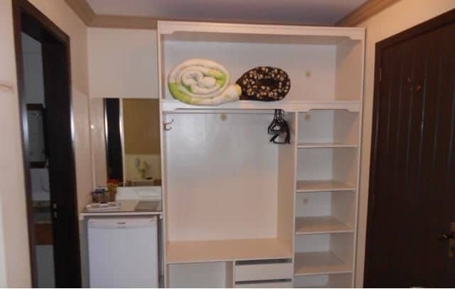 Imagen de la habitación del Hotel Pousada Caliandra Da Serra. Foto 8