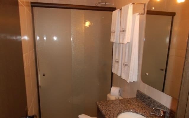 Imagen de la habitación del Hotel Pousada Caliandra Da Serra. Foto 9