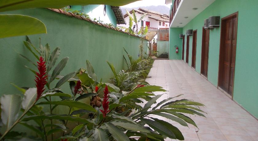 Imagen general del Hotel Pousada Camila. Foto 3