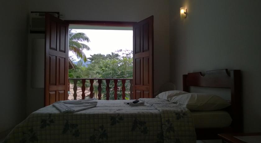Imagen general del Hotel Pousada Camila. Foto 4