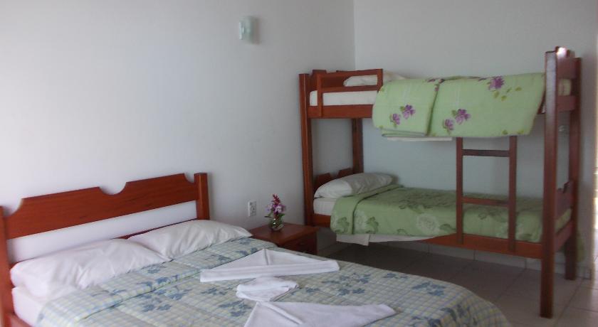 Imagen general del Hotel Pousada Camila. Foto 5