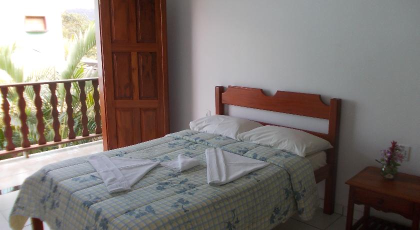 Imagen general del Hotel Pousada Camila. Foto 6