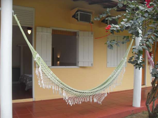 Imagen de la habitación del Hotel Pousada Caminho da Praia, Guarapari. Foto 2