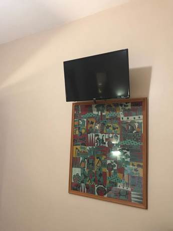 Imagen de la habitación del Hotel Pousada Caminho da Praia, Guarapari. Foto 4
