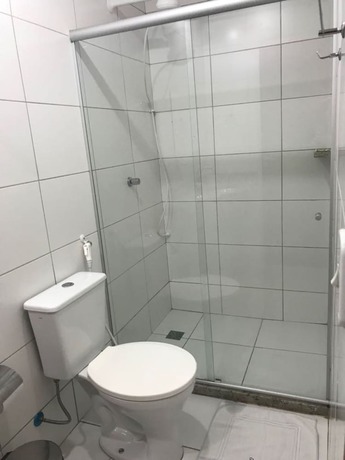 Imagen de la habitación del Hotel Pousada Caminho da Praia, Guarapari. Foto 8