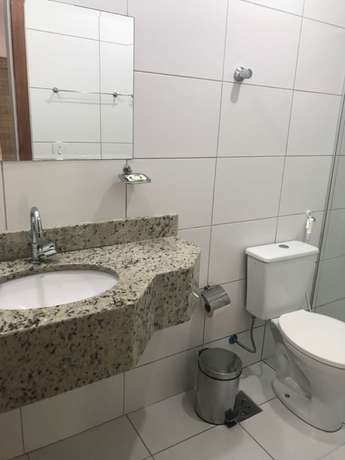 Imagen de la habitación del Hotel Pousada Caminho da Praia, Guarapari. Foto 11