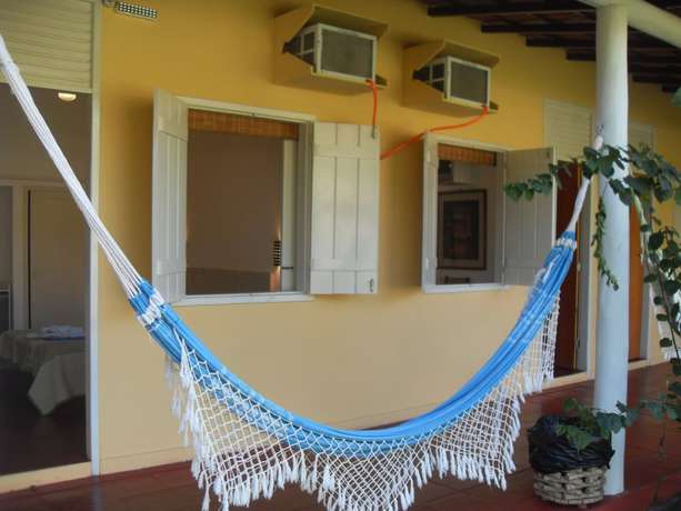 Imagen de la habitación del Hotel Pousada Caminho da Praia, Guarapari. Foto 12