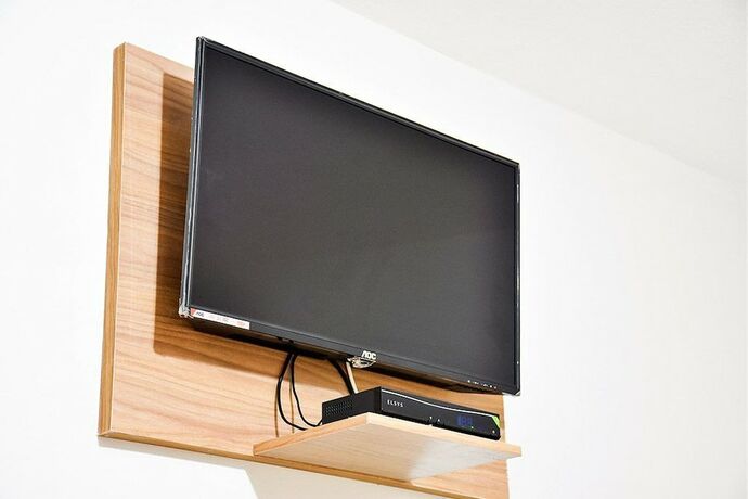 Imagen general del Hotel Pousada Caminho das Aguas. Foto 4