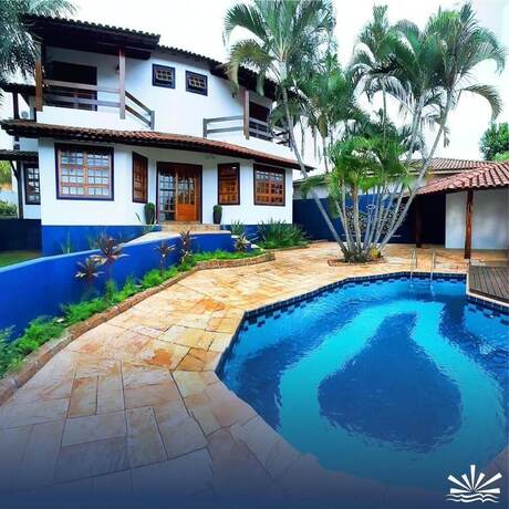 Imagen general del Hotel Pousada Caminho das Aguas. Foto 11