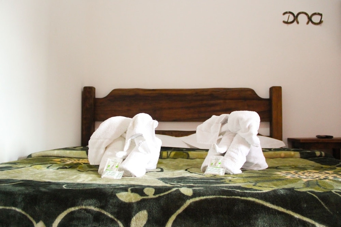 Imagen de la habitación del Hotel Pousada Caminho das Aguas, Lind&oacute;ia. Foto 2
