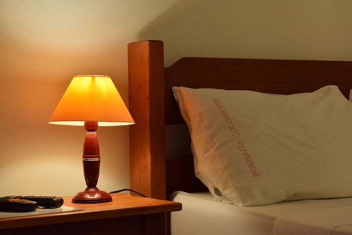 Imagen de la habitación del Hotel Pousada Caminho das Aguas, Lind&oacute;ia. Foto 4