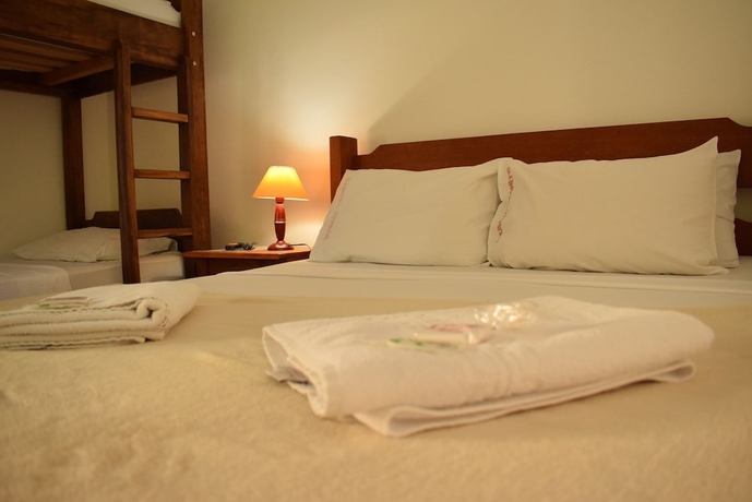 Imagen de la habitación del Hotel Pousada Caminho das Aguas, Lind&oacute;ia. Foto 6