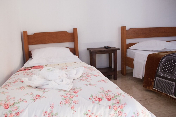 Imagen de la habitación del Hotel Pousada Caminho das Aguas, Lind&oacute;ia. Foto 8