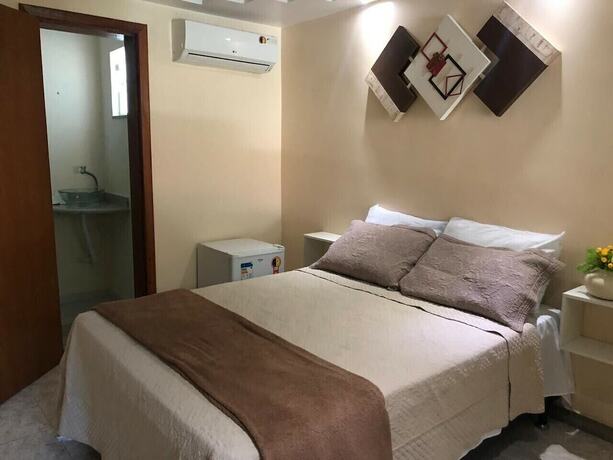 Imagen general del Hotel Pousada Caminho do Pontal. Foto 2