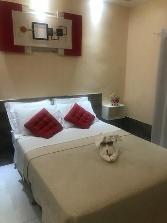 Imagen general del Hotel Pousada Caminho do Pontal. Foto 3