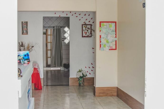 Imagen general del Hotel Pousada Caminho do Pontal. Foto 5