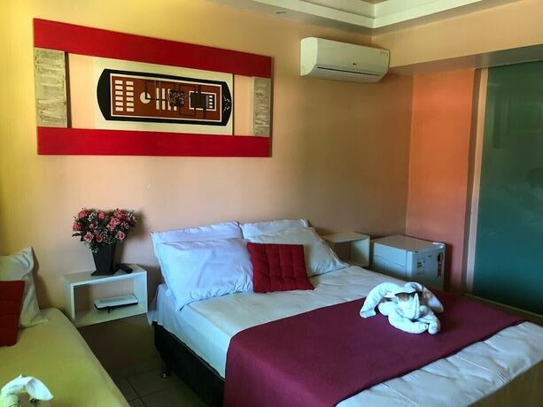 Imagen general del Hotel Pousada Caminho do Pontal. Foto 10