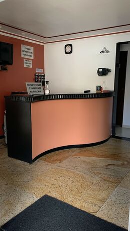 Imagen general del Hotel Pousada Caminho dos Escravos. Foto 3