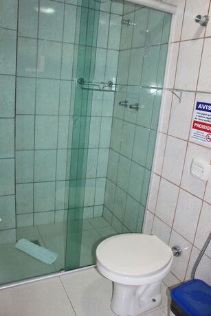 Imagen de la habitación del Hotel Pousada Caminho dos Escravos. Foto 19