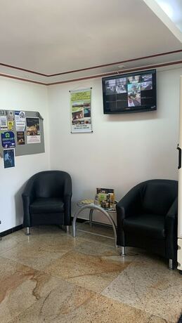 Imagen general del Hotel Pousada Caminho dos Escravos. Foto 9