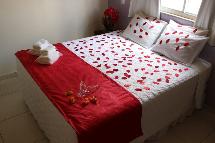 Imagen general del Hotel Pousada Caminho dos Escravos. Foto 10