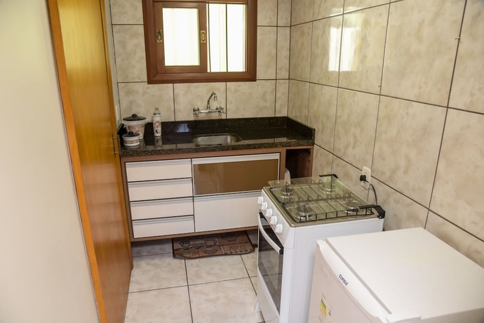 Imagen de la habitación del Hotel Pousada Caminho dos Pl&aacute;tanos. Foto 3