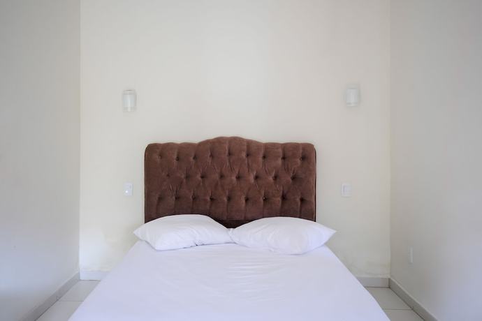 Imagen de la habitación del Hotel Pousada Caminho dos Sinos. Foto 2