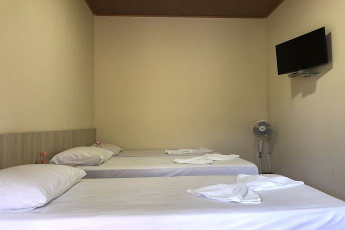 Imagen de la habitación del Hotel Pousada Caminho dos Sinos. Foto 5