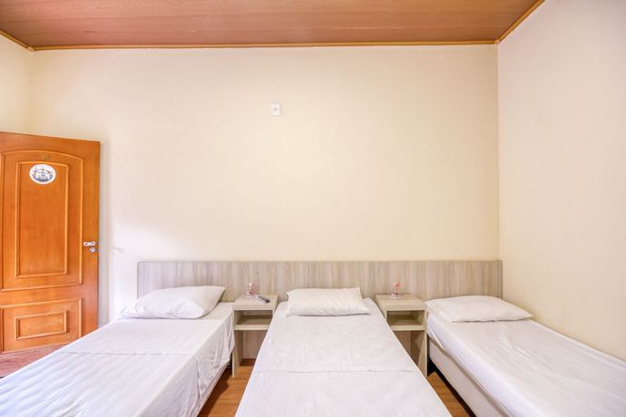 Imagen de la habitación del Hotel Pousada Caminho dos Sinos. Foto 8