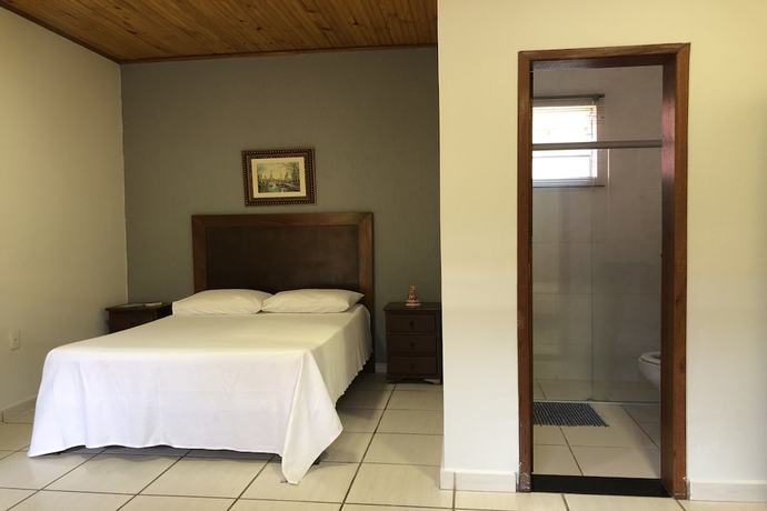 Imagen de la habitación del Hotel Pousada Caminho dos Sinos. Foto 9