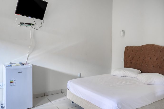 Imagen de la habitación del Hotel Pousada Caminho dos Sinos. Foto 14