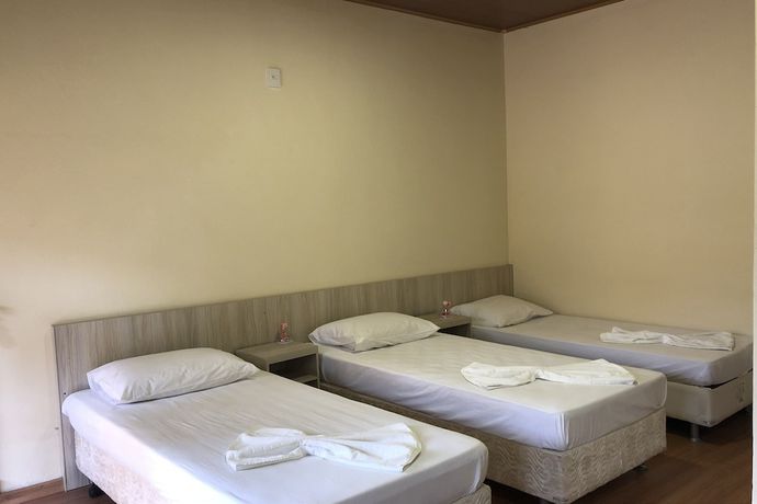 Imagen de la habitación del Hotel Pousada Caminho dos Sinos. Foto 17