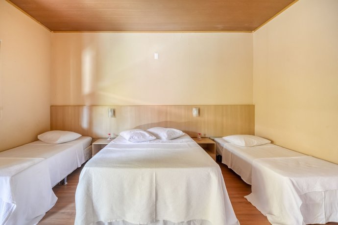 Imagen de la habitación del Hotel Pousada Caminho dos Sinos. Foto 18
