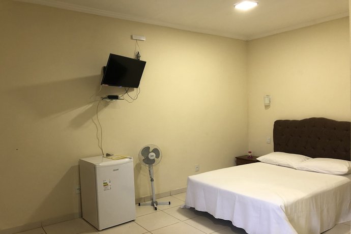 Imagen de la habitación del Hotel Pousada Caminho dos Sinos. Foto 20