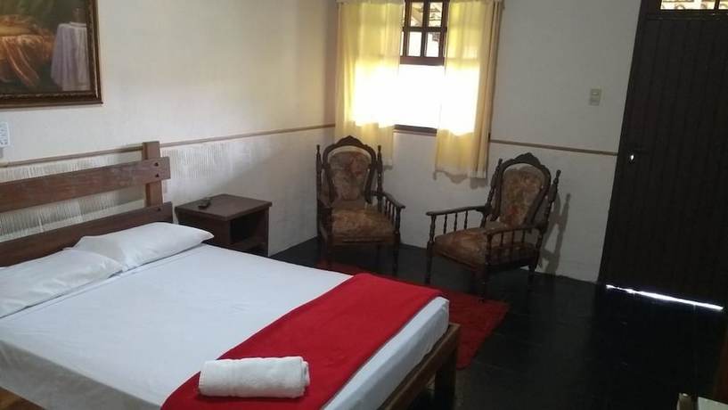 Imagen de la habitación del Hotel Pousada Campestre S&atilde;o Louren&ccedil;o. Foto 8