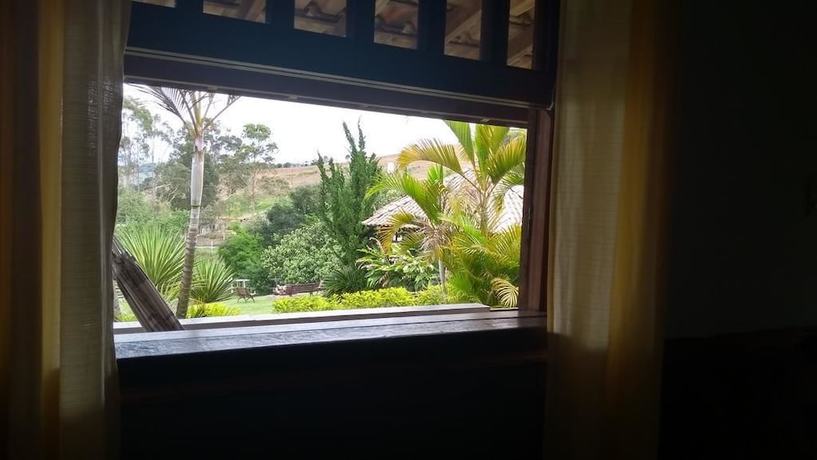Imagen de la habitación del Hotel Pousada Campestre S&atilde;o Louren&ccedil;o. Foto 9