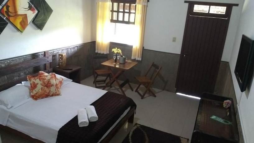 Imagen de la habitación del Hotel Pousada Campestre S&atilde;o Louren&ccedil;o. Foto 13
