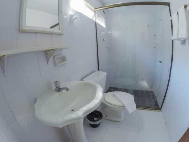 Imagen de la habitación del Hotel Pousada Campestre S&atilde;o Louren&ccedil;o. Foto 14