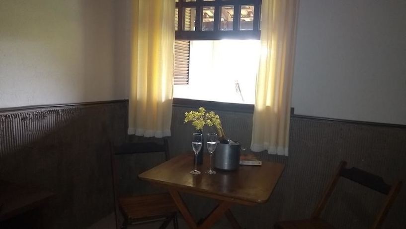 Imagen de la habitación del Hotel Pousada Campestre S&atilde;o Louren&ccedil;o. Foto 15