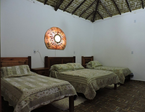 Imagen de la habitación del Hotel Pousada Campestre Vila Tiradentes. Foto 4