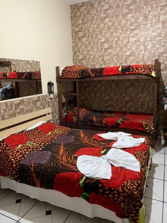 Imagen de la habitación del Hotel Pousada Campo Alegre. Foto 38
