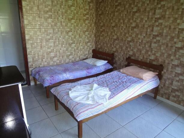 Imagen de la habitación del Hotel Pousada Campo Alegre. Foto 39