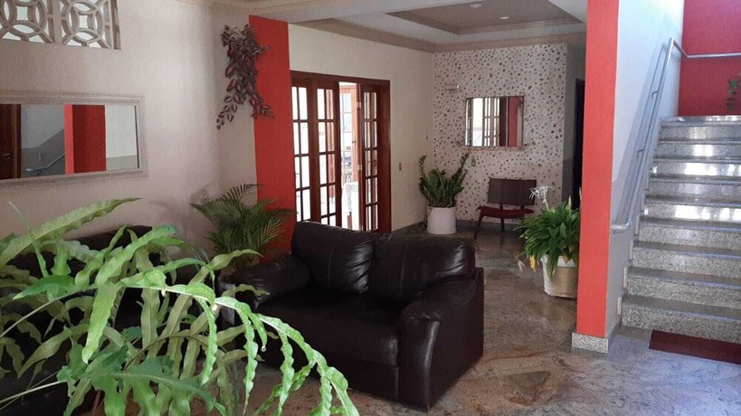 Imagen de la habitación del Hotel Pousada Campo Verde, Guarapari. Foto 7