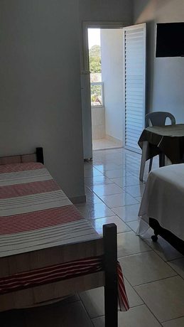 Imagen de la habitación del Hotel Pousada Campo Verde, Guarapari. Foto 8