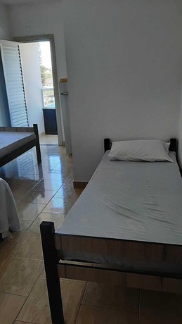 Imagen de la habitación del Hotel Pousada Campo Verde, Guarapari. Foto 9