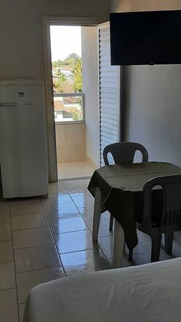 Imagen de la habitación del Hotel Pousada Campo Verde, Guarapari. Foto 10